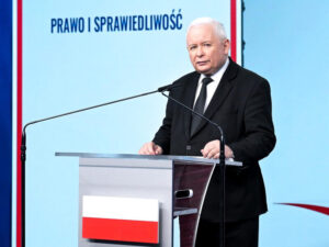 Jarosław Kaczyński kończy 75 lat. Otrzyma wyjątkowy prezent