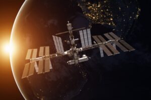 NASA potwierdza deorbitację Międzynarodowej Stacji Kosmicznej w partnerstwie z firmą SpaceX