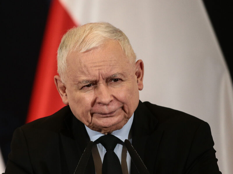 Czy nadchodzi bunt w partii rządzącej? Czy Kaczyński zmiękł?