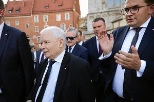 PiS ogarnięty kryzysem - Kaczyński traci siły? "Wiele postaci politycznych nie godzi się z sytuacją"