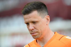 Szczęsny w niepewnej sytuacji - Potężny klub zainteresowany transferem!