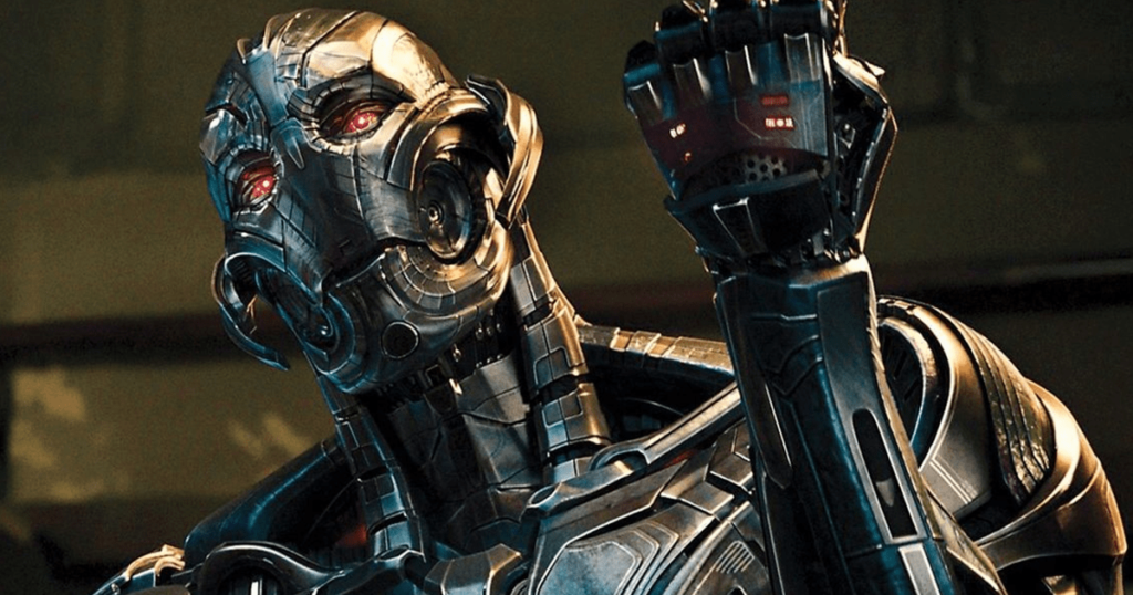 Ultron ponownie powróci w najnowszym serialu Marvela. James Spader ponownie wcieli się w ikonicznego złoczyńcę.