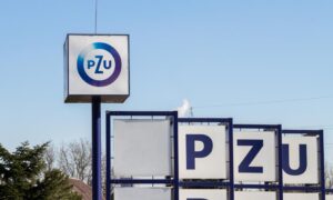 Spadek zysku netto PZU o 400 mln zł w II kwartale w porównaniu z poprzednim rokiem