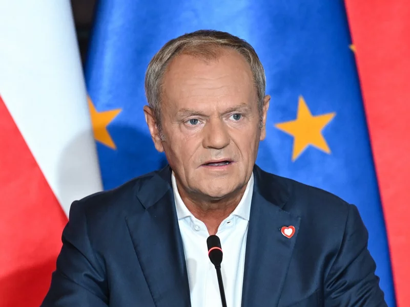 Donald Tusk postanowił wprowadzić "spowiedź ogólną". Zmierza do nowego etapu.