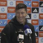 Robert Lewandowski się odzywa: Swoje rozliczenie z Realem Madryt