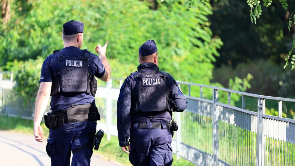 Policja z Pasymia znalazła zaginioną 16-latkę