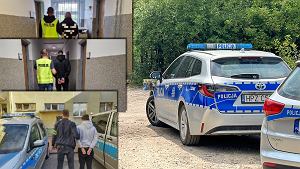 Nastolatkowie brutalnie zaatakowali 43-latka, który znalazł się w szpitalu w poważnym stanie. Policja: Młodociani sprawcy nie kryją się z tym.