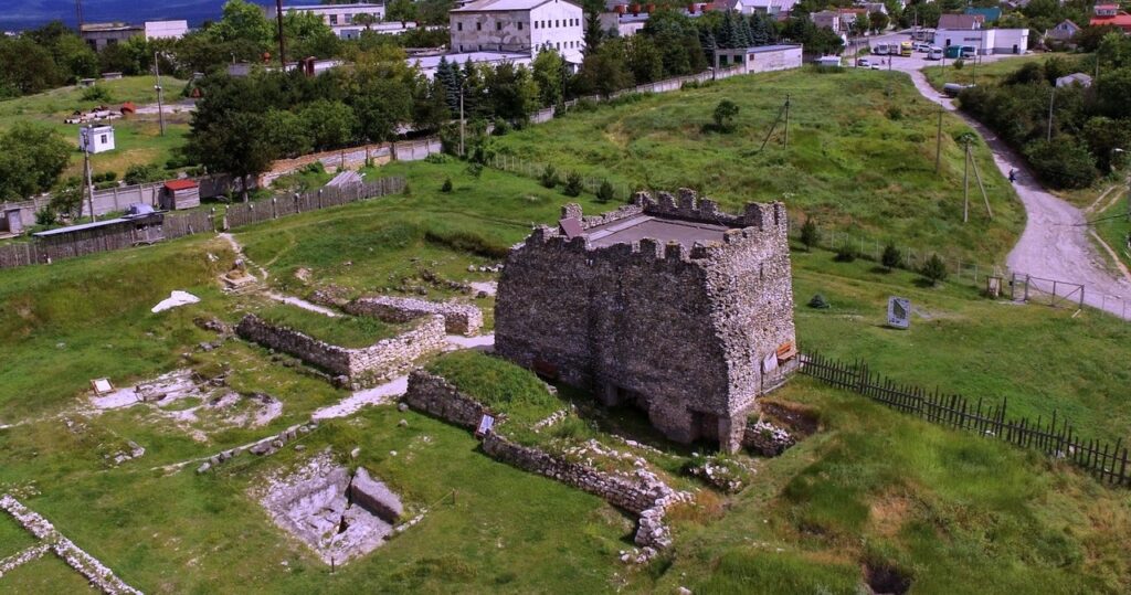 Odkrycie archeologiczne: Nowe fakty na temat starożytnych Scytów zostały ujawnione