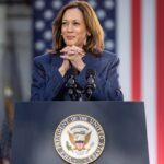 Kamala Harris bije rekordy w wydatkach na kampanię, przewyższając nawet Donalda Trumpa. Otrzymuje ogromne sumy od darczyńców