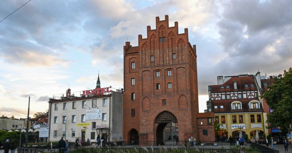 Olsztyn: Wykryto ptasią grypę, wprowadzono specjalną strefę ochronną.