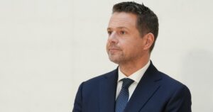 Rafał Trzaskowski klaruje swoje stanowisko w kwestii prawyborów: "Konieczne jest podjęcie decyzji"