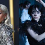 Lady Gaga confirmed for season 2 of Netflix series on Wednesday