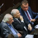 PiS rozważy wymianę Nawrockiego? Kaczyński wspomina o minimalnych szansach.