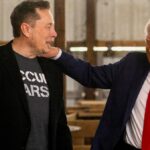 Elon Musk skrytykował decyzje Donalda Trumpa. "Nie dostrzega istotnej kwestii"