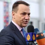 Czy Polska deleguje wojska na Ukrainę? Radosław Sikorski wyjaśnia sytuację