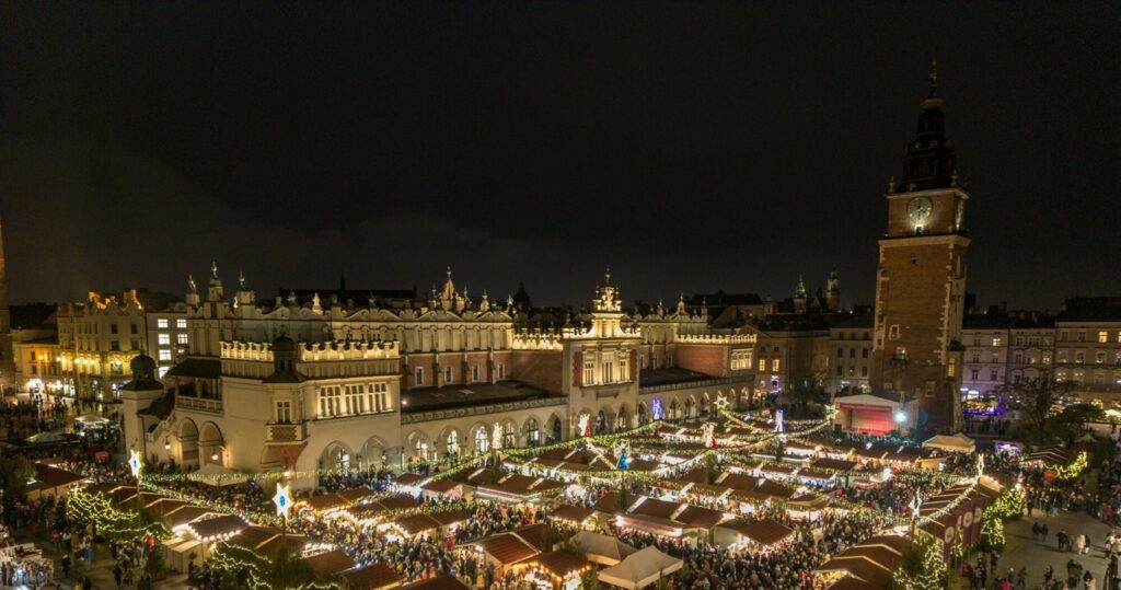 Metody sprzedażowe stosowane przez handlowców na targach. Co ujawnia UOKiK?