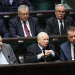 Sejm podjął decyzje dotyczące immunitetów deputowanych z PiS. Inne rozstrzygnięcie w przypadku Kaczyńskiego niż Suskiego.