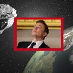 Astronomiczne zamieszanie: Gdy naukowcy pomyłkowo wzięli asteroidę za Teslę należącą do Elona Muska.