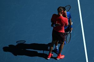 Ogromny skandal podczas Australian Open! "Powinien otrzymać dożywotni zakaz gry"