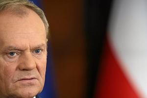 Tusk skomentował swoją decyzję dotyczącą Polsatu i TVN, zwracając się do polityków PiS.