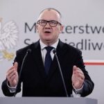 PKW podejmuje działania dotyczące PiS. Oceń komentarz Adama Bodnara: "Znaleźliśmy się w skomplikowanym położeniu".