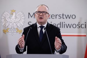 PKW podejmuje działania dotyczące PiS. Oceń komentarz Adama Bodnara: "Znaleźliśmy się w skomplikowanym położeniu".