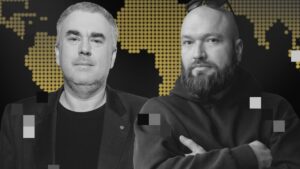 "Międzynarodowe zestawienie: Rola Hollywood w umocnieniu prawicy w Stanach Zjednoczonych".