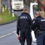 Ile osób migracyjnych Niemcy odesłały z powrotem do Polski? Szczegółowe statystyki
