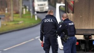 Ile osób migracyjnych Niemcy odesłały z powrotem do Polski? Szczegółowe statystyki