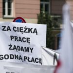Pracownicy zgłaszają do PIP przypadki nieterminowego wypłacenia wynagrodzeń o wartości przekraczającej 250 milionów złotych