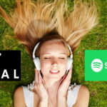 Porównanie cen i funkcji: Tidal kontra Spotify. Który streaming muzyczny warto wybrać?