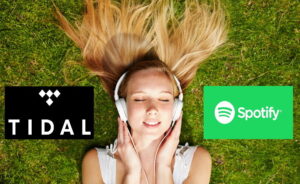 Porównanie cen i funkcji: Tidal kontra Spotify. Który streaming muzyczny warto wybrać?