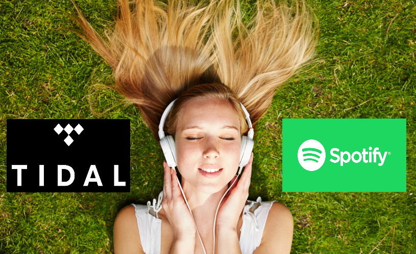 Porównanie cen i funkcji: Tidal kontra Spotify. Który streaming muzyczny warto wybrać?