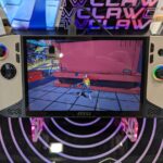 Premiera konsoli przenośnej: Poznaj MSI Claw 8 AI