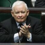 Ocalenie dla Polski? Zbrodniomyśl: Jarosław nie podoła już temu ciężarowi [KOMENTARZ]