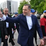 Sztab Nawrockiego opracował strategię na pokonanie Trzaskowskiego. Oto ich plan na drugą turę