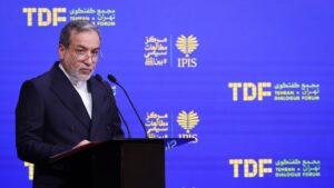 Iran grozi zerwaniem rozmów nuklearnych z USA, jeśli nie spełnią tego warunku