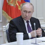 Powaga sytuacji w Rosji. Interweniuje sam Putin