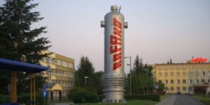 ARP oczekuje porozumienia między Rafako i bankami, a milczenie na temat kolejnych kroków.