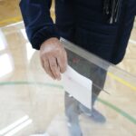 Kto jest wykluczony z udziału w drugiej turze wyborów prezydenckich?