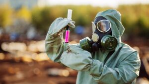 Oto kilka propozycji unikalnych tytułów, które zachowują sens oryginału: 1. Polska i państwa bałtyckie szykują się na potencjalne zagrożenia: NATO wzmacnia wschodnią flankę 2. W obliczu zagrożeń: Polska i Bałtyk przygotowują się na najgorsze scenariusze 3. NATO zabezpiecza wschód: Polska i kraje bałtyckie gromadzą rezerwy 4. Polska i Bałtowie wzmacniają obronność – zapasy na wschodniej granicy NATO 5. Wschodnia flanka NATO w gotowości: Polska i kraje bałtyckie nie lekceważą ryzyka