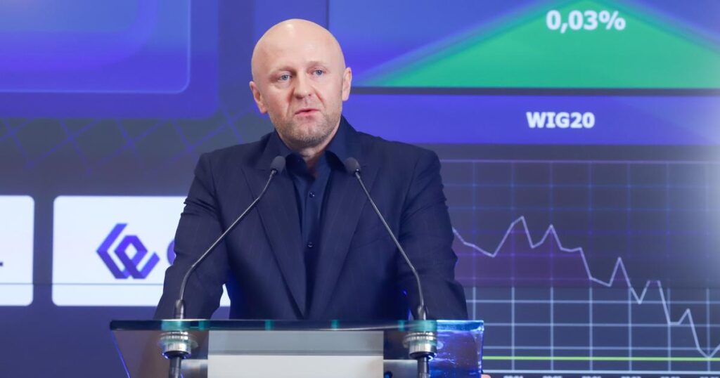 Murapol notuje mniejszą sprzedaż mieszkań, lecz zyski przewyższają prognozy
