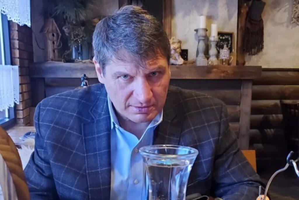 Wyjawiono prawdziwy powód wizyty Gołoty w Polsce. "Coś w nim się złamało"