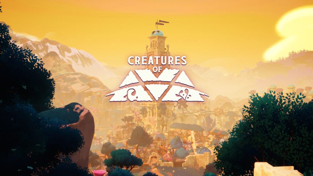 "Creatures of Ava" - bezkrwawe odpowiedniki Pokemonów? Recenzja nowej gry