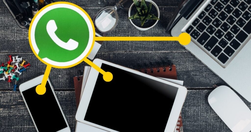 WhatsApp na PC: Teraz czaty i wiadomości na wygodnym ekranie