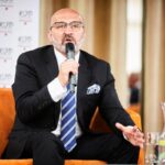 Marcinkiewicz nie musi płacić alimentów byłej żonie. "Nie mogłem powstrzymać łez"