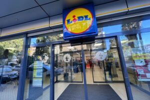 Najgorętsze trendy i kultowa marka – nowa kolekcja ubrań w Lidlu!