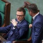 Koalicyjne podziały ujawnione podczas głosowań w Sejmie. PiS triumfuje, Lewica zaskoczona