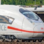 Jazda pociągiem ICE z Berlina do Polski – ambitna wizja z istotną przeszkodą