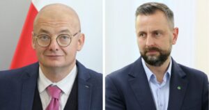 Czy Michał Kamiński poda się do dymisji? Wyraźna odpowiedź szefa PSL